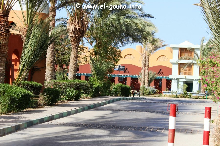 Hotel Sheraton Miramar Resort El Gouna 2131